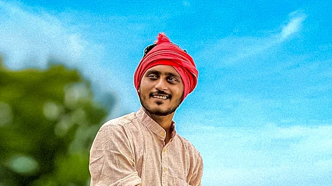 GSK Invests in Regenerative Agriculture Carbon Credits from Varaha in India