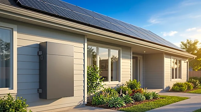Duke Energy Introduces PowerPair Rebate Program in North Carolina for Solar and Battery Storage