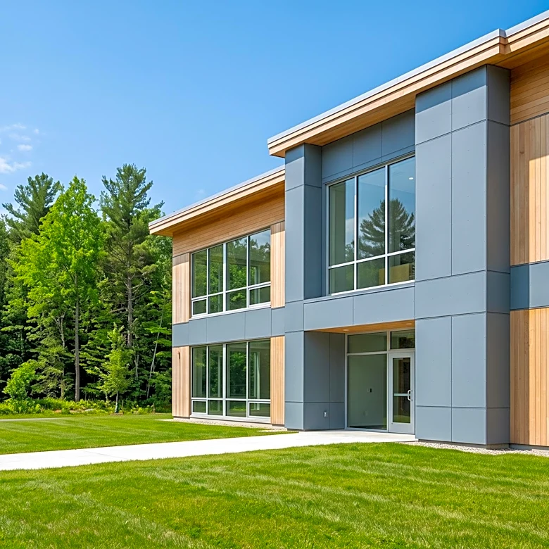 New 20-Bed Shelter Named After Patrick and Marcelle Leahy Opens in White River Junction, Vermont