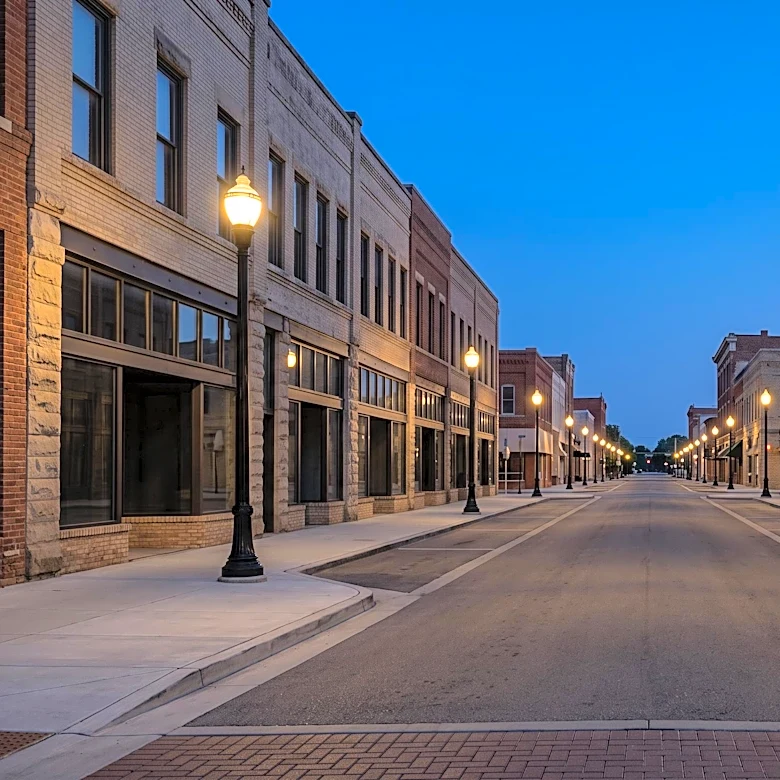 University of Missouri President Urges Columbia City Leaders to Address Downtown Safety Concerns