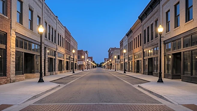 University of Missouri President Urges Columbia City Leaders to Address Downtown Safety Concerns