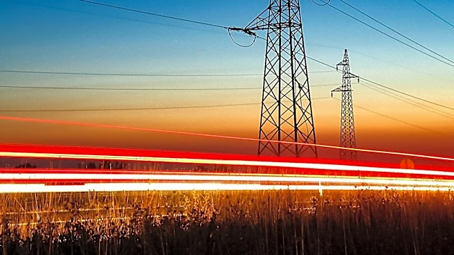 John Larsen, Former DOE Advisor, Leads US Power Sector Research at Rhodium Group