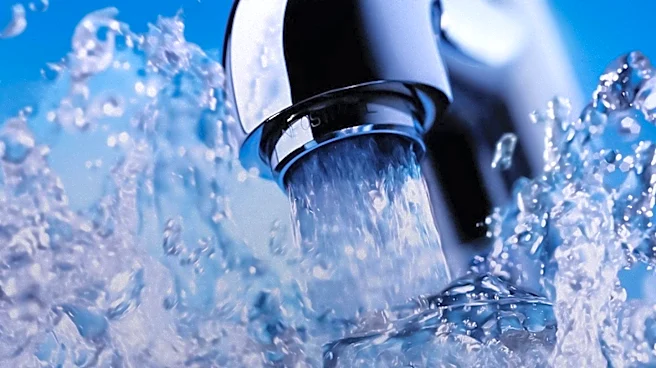 Fort Collins Utilities and ELCO Negotiate Water Deal for 4,000-Home Montava Development