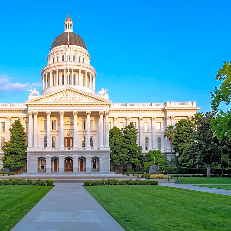 California Voters to Consider Proposition 5 to Reform State's Recall System
