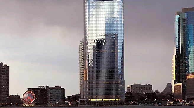 Jersey City Launches Public Rent Control Map and Appoints New Housing Preservation Director