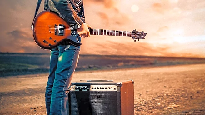 Warrant Issued for Nebraska Musician Accused of Canceling Paid Performances