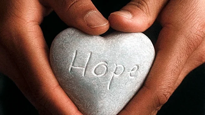 NCDHHS Invests $1.9 Million to Strengthen North Carolina's Clubhouse Network for Mental Health Support