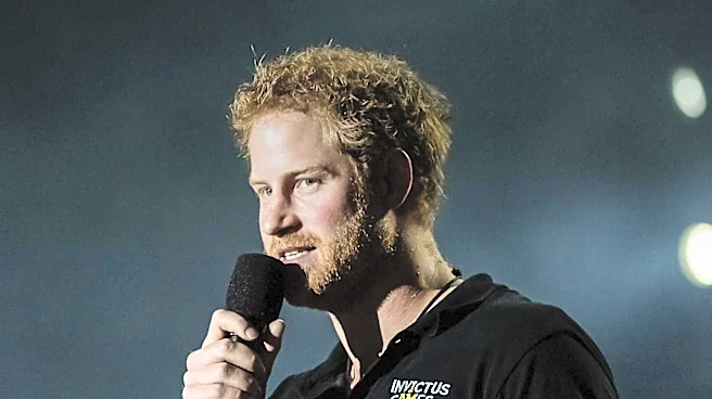 Uganda Withdraws from Invictus Games Citing Loyalty to King Charles III Amidst British Royal Family Dispute