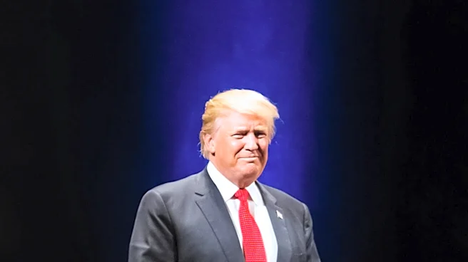 President Trump Proposes $5,000 'Dividend' for Every American Adult if Republicans Win Midterm Elections
