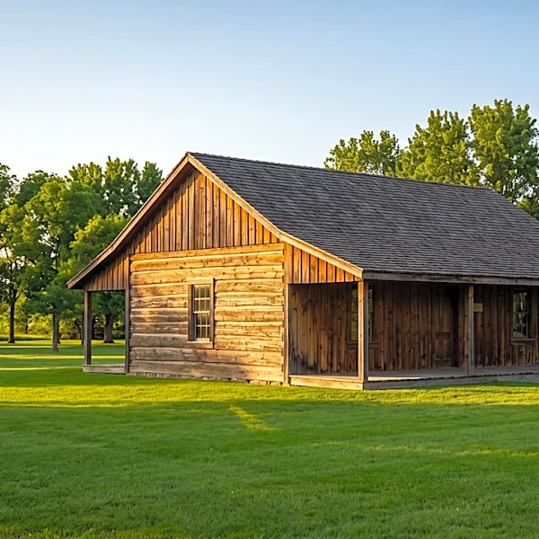 Seneca, Kansas, Highlights Historic Pony Express Route and Local Attractions for Visitors