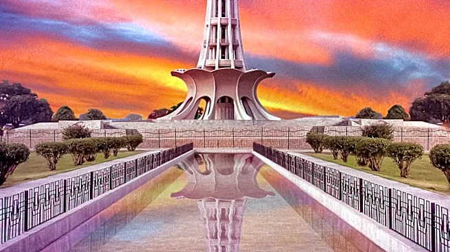 Pakistan Debates Administrative Reform Amidst Calls for New Provinces to Improve Governance