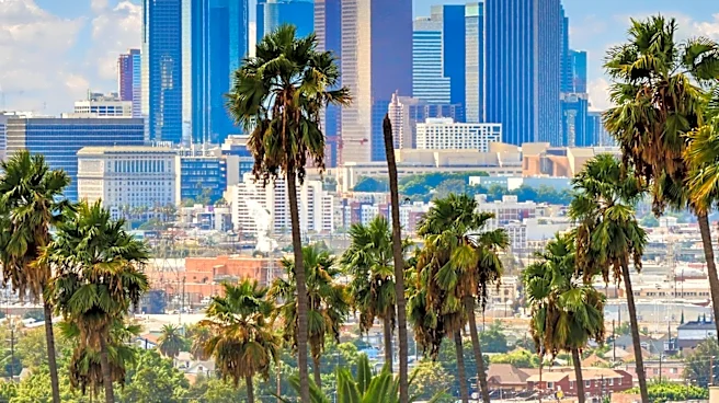 California Counties Lack Centralized Warrant Database, Requiring Localized Searches