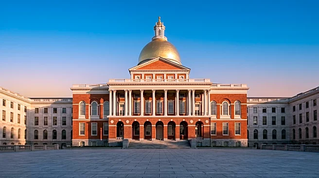 Massachusetts Fiscal Alliance Accuses Governor Healey of Hypocrisy on Local Control for Development Projects