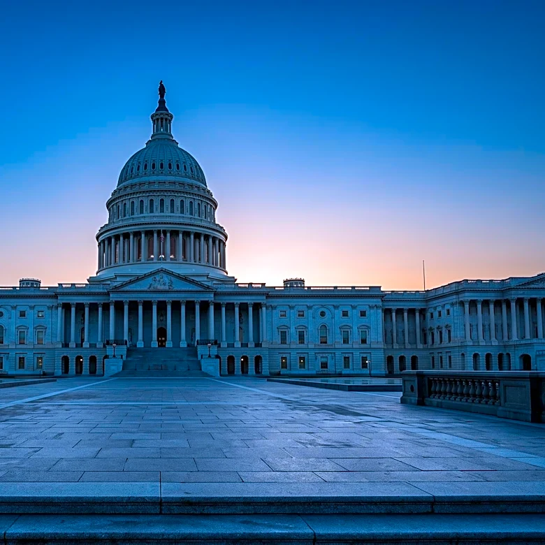 House Budget Committee Chair Jodey Arrington Addresses Growing Federal Deficit Post-Tax Cuts
