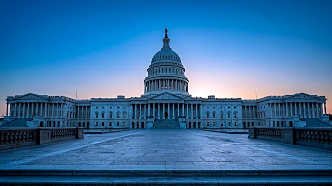House Budget Committee Chair Jodey Arrington Addresses Growing Federal Deficit Post-Tax Cuts