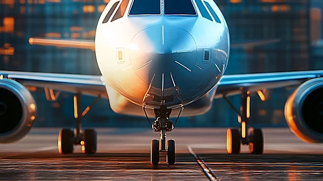 Representative Brian Babin Sells Up to $100,000 in FTAI Aviation Stock