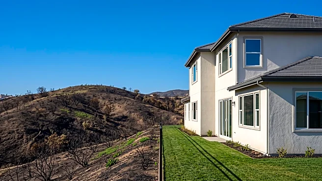Los Angeles County Investigates Farmers Insurance Over Fire Claims Handling