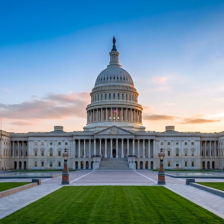 Virginia Congressman Suhas Subramanyam Introduces National Data Center Plan to Address Security and Environmental Concerns