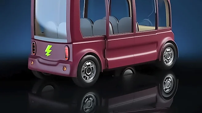 City of Sunnyvale Launches Zero-Emission Microtransit Service with Via Transportation