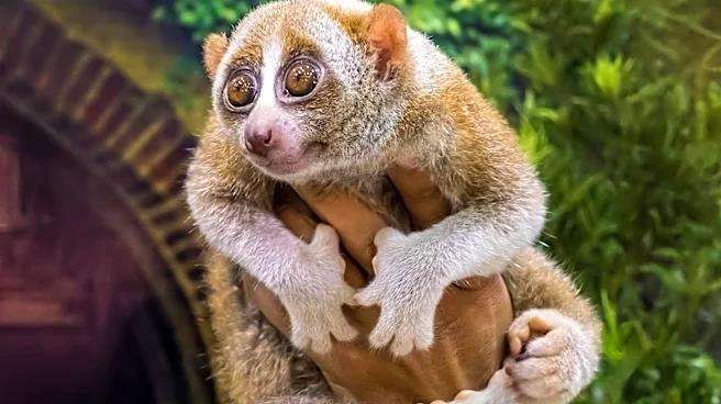 Exotic Pet Trade Poses Significant Zoonotic Disease Risks in India, Raising Global Health Concerns