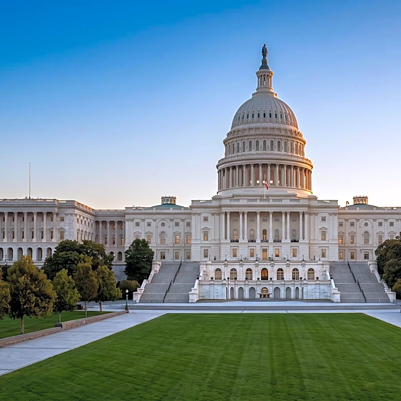 Texas Democratic Congressman Greg Casar Discusses Senate Race and AI Ban Bill