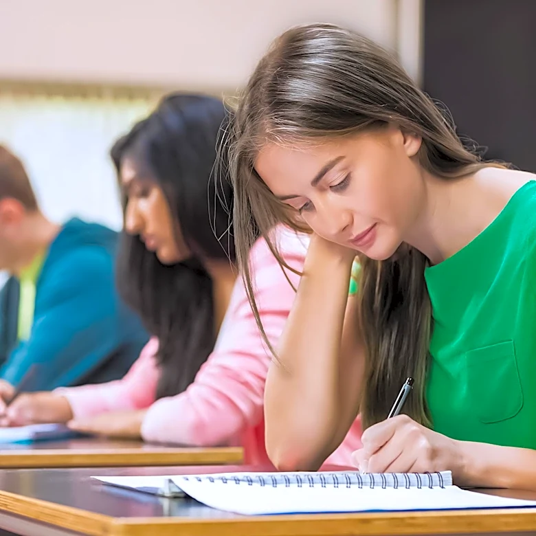 Global Education Scores Decline, U.S. Reading and Math at Lowest Point Since Early 2000s