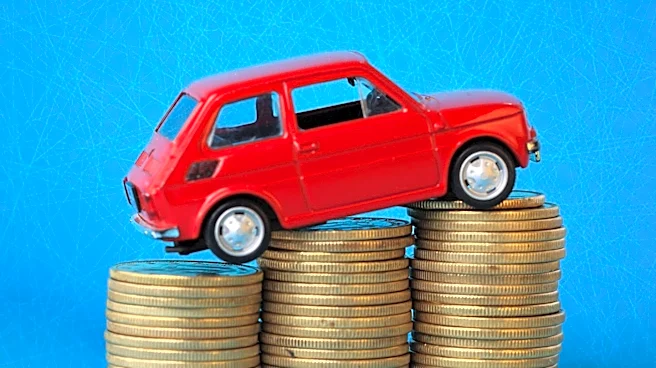 Australian Student Forced to Live in Car Amidst Soaring Cost of Living Crisis