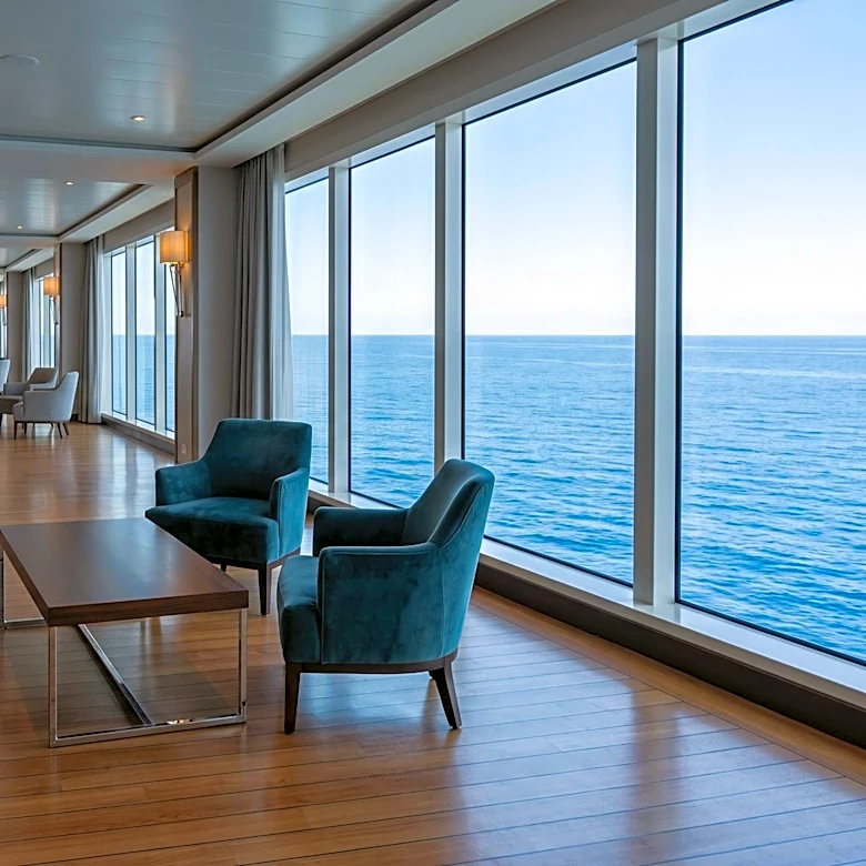 Woman Confronts Man on Cruise Ship Over Alleged Travel Scam, Viral Video Sparks Fraud Accusations