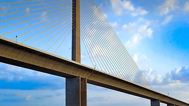 Rhode Island Governor Dan McKee Faces Primary Challenge Amid Washington Bridge Controversy