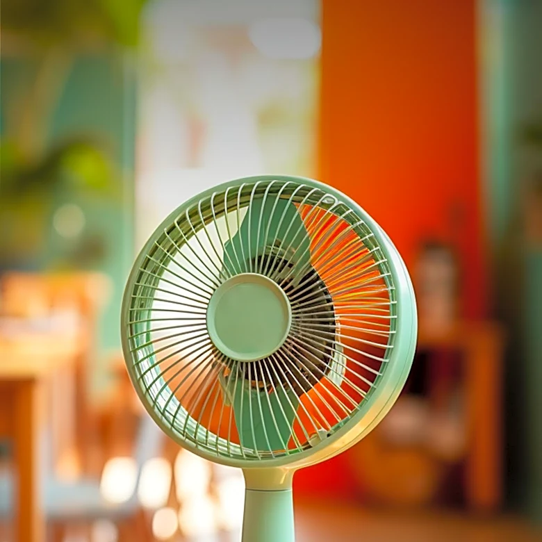 Michigan State University Students Face Hot Dorm Conditions, Advised to Use Fans and Common Spaces