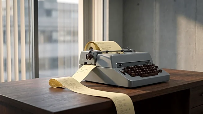 American Embassy in Saigon Sent Last Telegram Before City's Fall in 1975