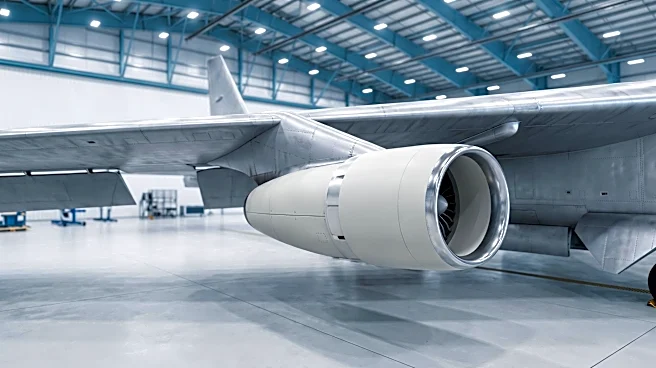 Boeing Seeks Senior Project Engineer in Oklahoma City for B-52J Commercial Engine Replacement Program