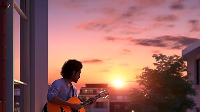 Witness Places Rapper AKA at Balcony Moments After Fiancée Anele Tembe's Fatal Fall