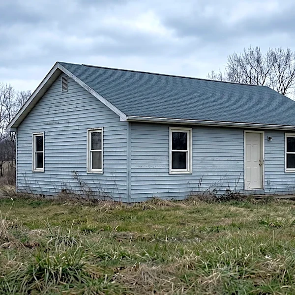 Ohio Grandfather Gary Siders Sr. Found Mentally Incompetent to Stand Trial in Child Neglect Case