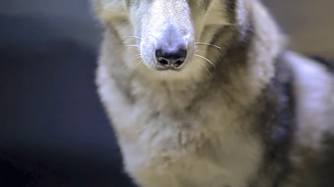 President Trump Targets Cargill and Gray Wolf Protections to Appease Ranchers