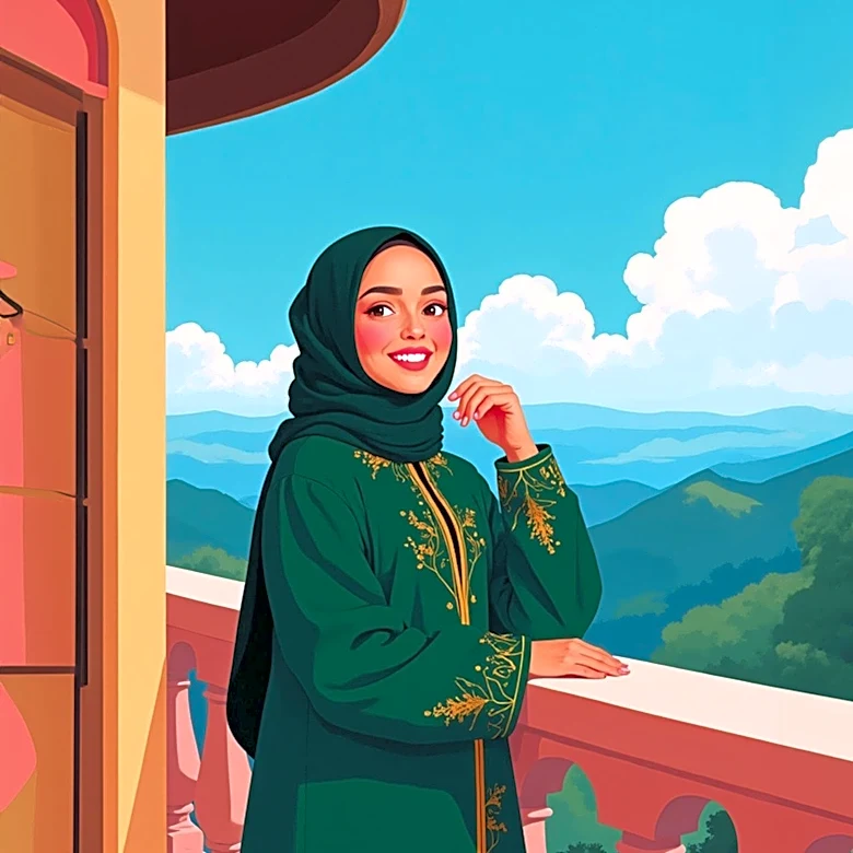 Afghan Women Rebuild Lives in U.S. After Fleeing Taliban Takeover