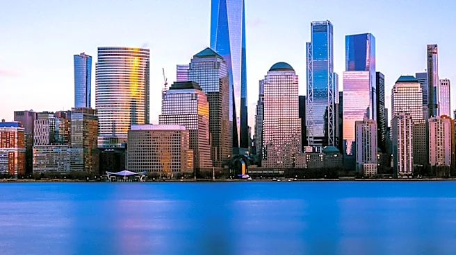 9/11 First Responders Advocate for Dementia Coverage Under World Trade Center Health Program