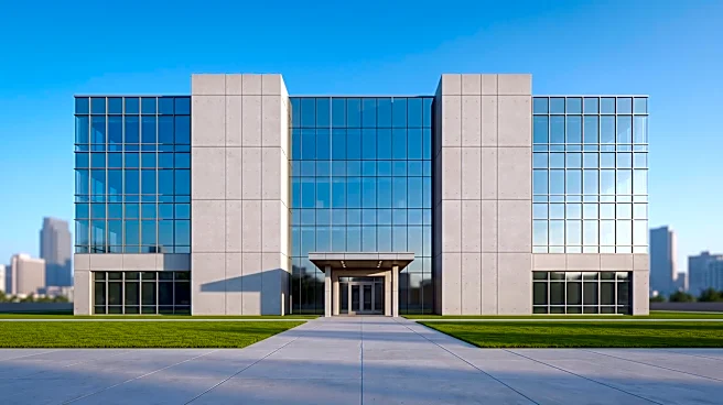 Jacksonville Sheriff’s Office Headquarters Relocates to Florida Blue Building After 50 Years
