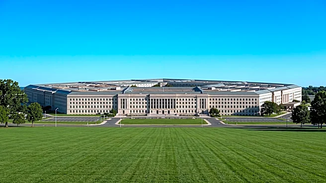 President Trump's Claim of General Caine's Presence at GOP Convention Contradicted by Pentagon