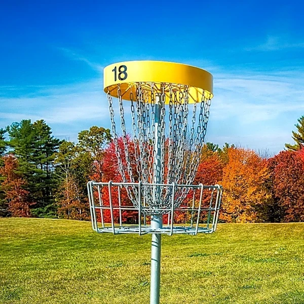 Alpine County Secures Nearly $500,000 Grant for Charity Valley Trailhead and Terrapin Pines Disc Golf Project