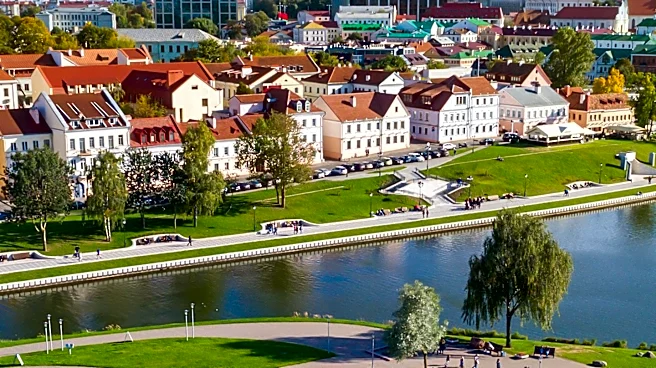 European Investment Bank Lends €25 Million to Tartu for Green Urban Infrastructure