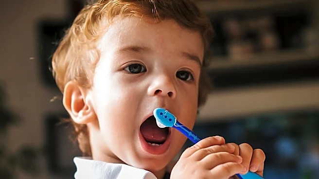 Howard University Pediatric Dentistry Program Boosts Diversity and Access in Underserved Communities