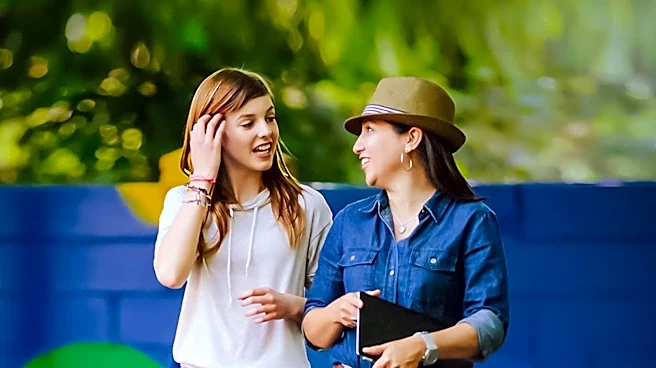 Breakthrough T1D Seeks Volunteers for October Walks in Tennessee