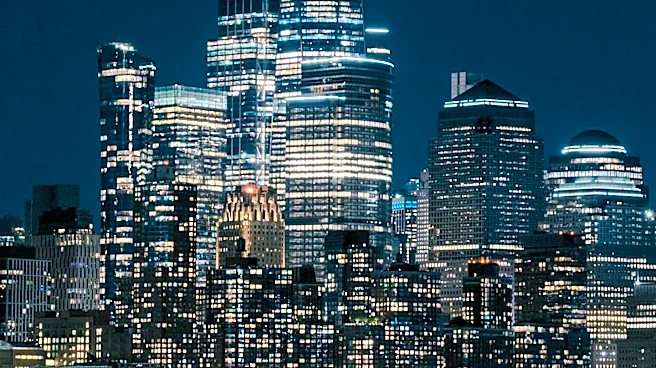 Former Officials Reflect on 9/11 Legacy, Criticize U.S. Foreign Policy Response