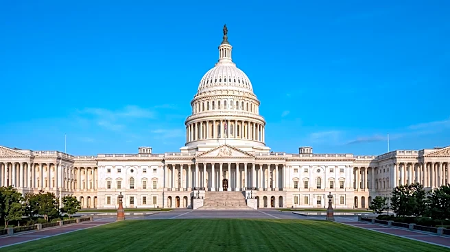 House Majority Leader Steve Scalise Discusses Impact of Trump-Era Tax Cuts and Future Congressional Action