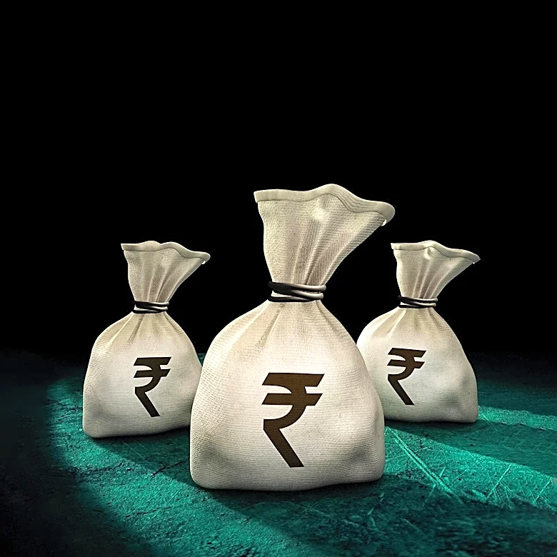 Enforcement Directorate Raids Harish Rawat's PA in 2016 Exam Irregularities Case, Seizes Cash and Luxury Items