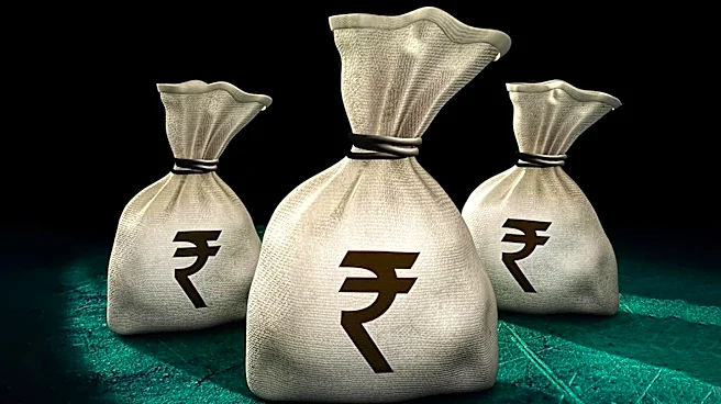 Enforcement Directorate Raids Harish Rawat's PA in 2016 Exam Irregularities Case, Seizes Cash and Luxury Items
