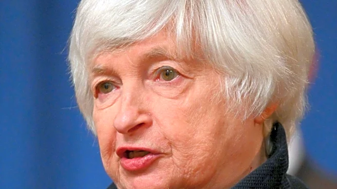 President Trump Pressures Federal Reserve on Interest Rates, Threatens Trade Action