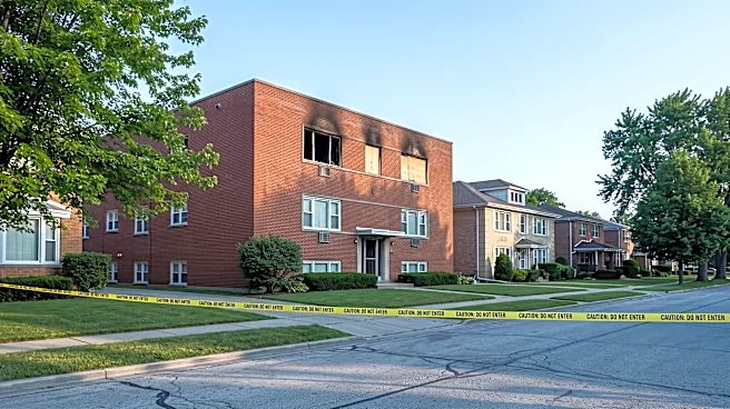 Maplewood Community Rallies to Support Fire Victim, Exceeding $20,000 Goal