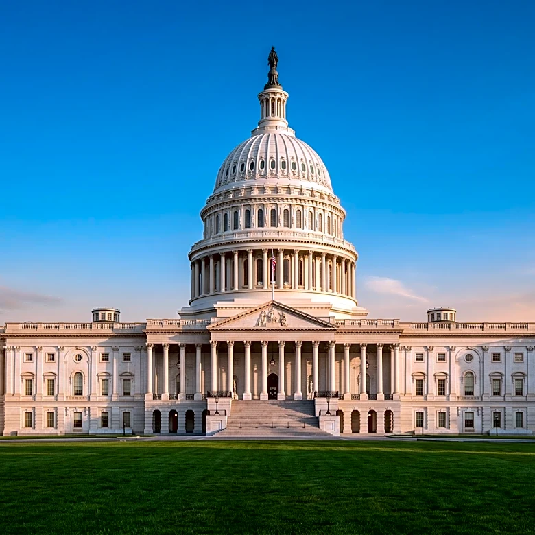 Missouri's 2nd Congressional District Becomes Key Competitive Race Following Redistricting Rulings